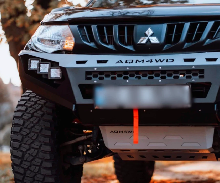 Buy AQM-S90 engine and transmission for Mercedes X-Class 2017+