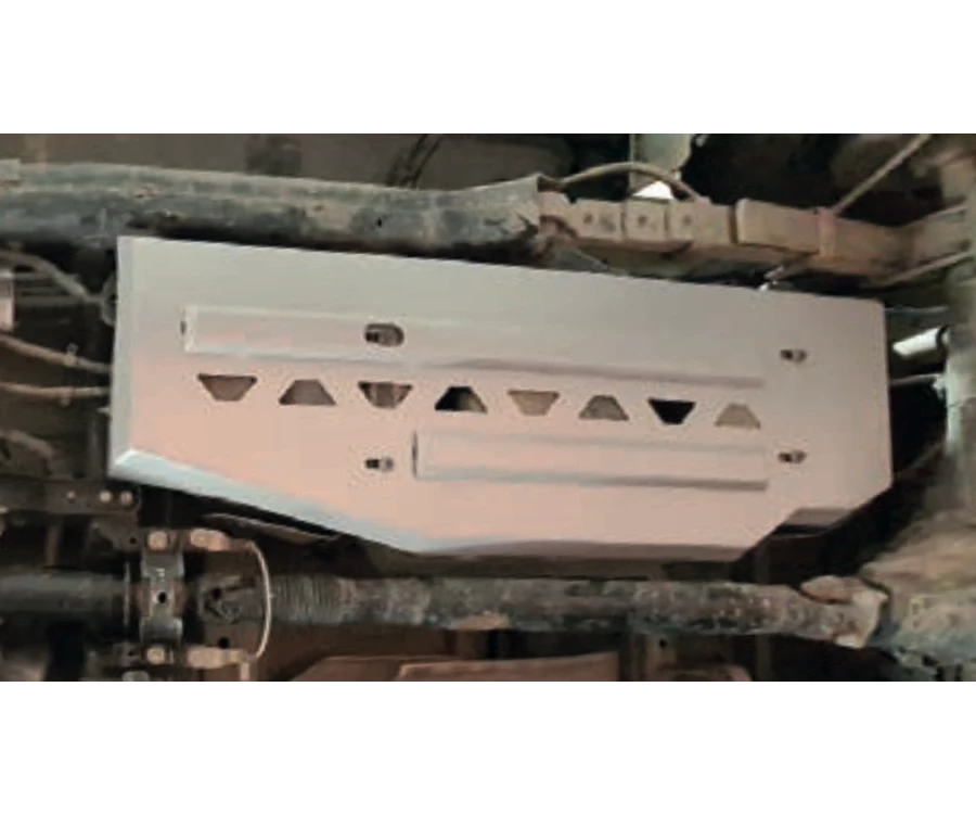 Buy AQM-S91 fuel tank for Toyota Hilux 2015+