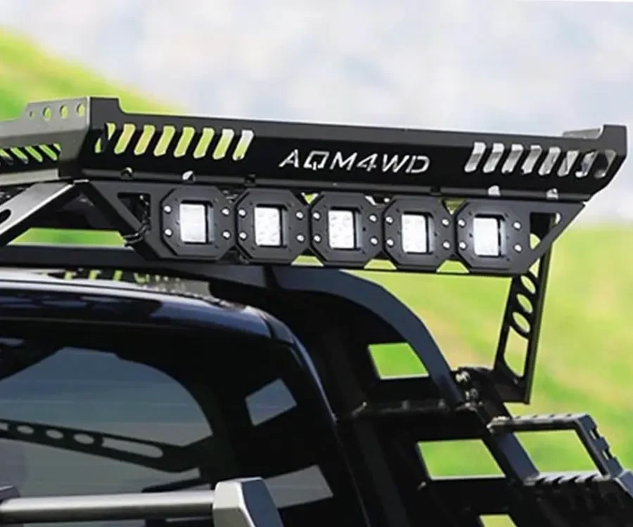 Buy Additional AQM-S01 spotlights to install AQM-S40 basket