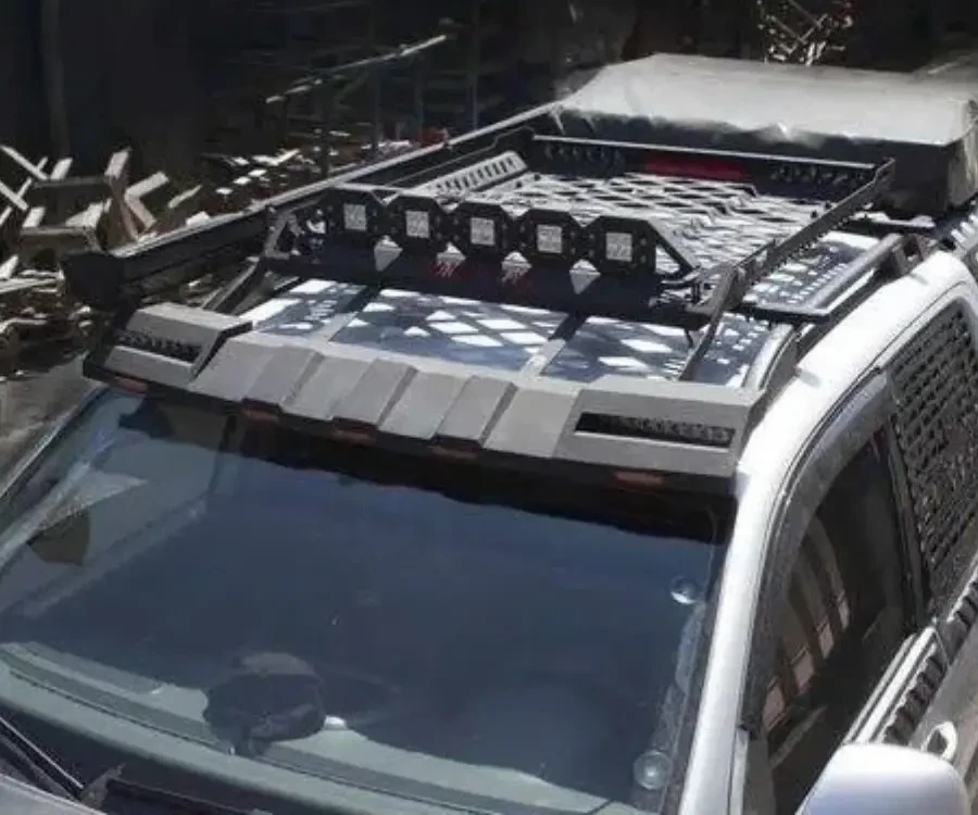 Buy Additional AQM-S01 spotlights to install AQM-S40 basket