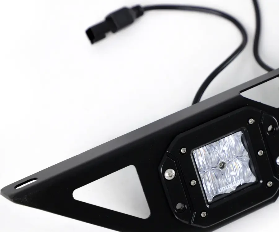 Buy Additional AQM-S01 spotlights to install AQM-S40 basket