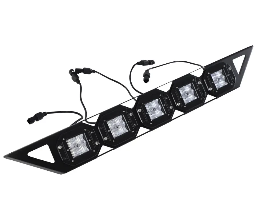 Buy Additional AQM-S01 spotlights to install AQM-S40 basket