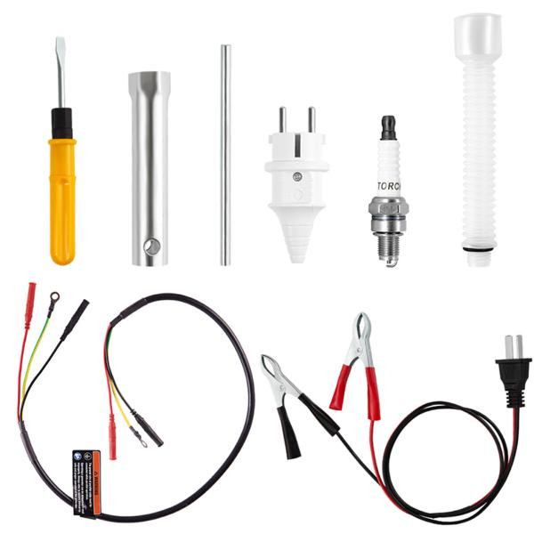 Buy Brevia generator Inverter gasoline 1.2kW (Nom 1.0kW)