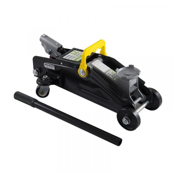 Buy Jack is hydraulic (subdued) Belavto DP26, 2t