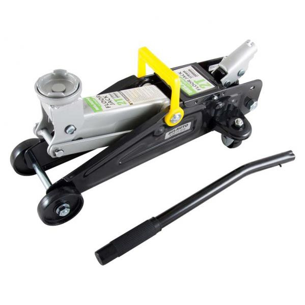 Buy Jack hydraulic (Poddat) Belavto DP42, 2t (cardboard. Pack.)