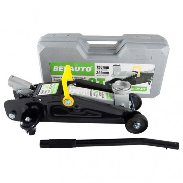 Buy Jack hydraulic (Poddat) Belavto DP42P, 2T (Plast. Pack.)