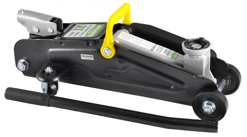 Buy Jack hydraulic (Poddat) Belavto DP44P, 2t (Plast. Pack.)