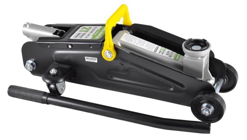 Buy Jack hydraulic (Podat) Belavto DP46, 2t (cardboard. Pack.)