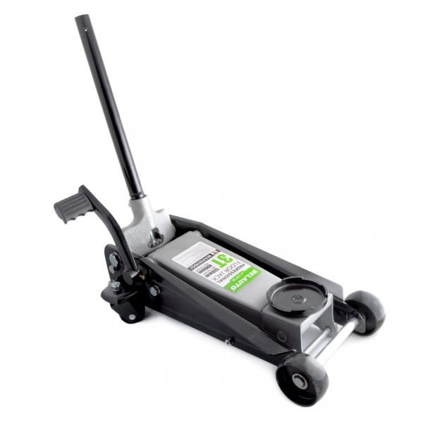 Buy Jack hydraulic (Podat) Belavto with pedal, 3t