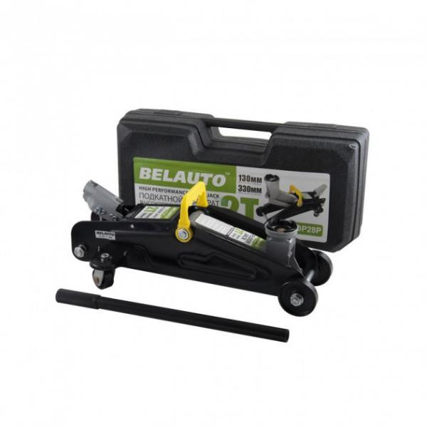 Buy Jack hydraulic (subdane) Belavto, 2t (layer. Pack.)