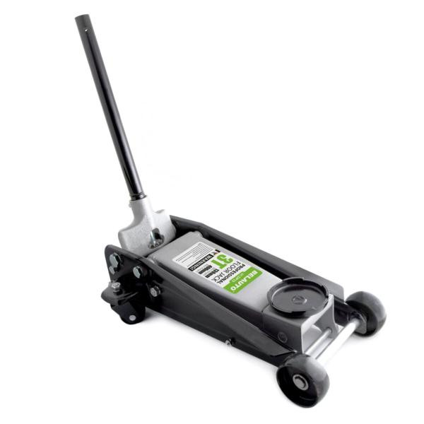 Купити Домкрат гідравлічний (підкатний) Белавто, 3т