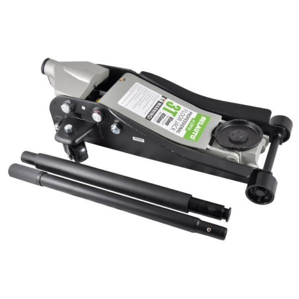 Buy Jack is hydraulic (Podat) Belavto, 3t