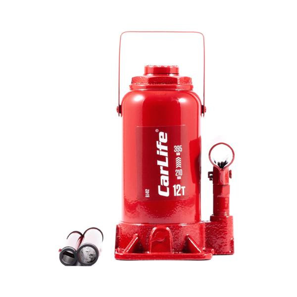 Buy Jack hydraulic carlife 12t 210-395mm