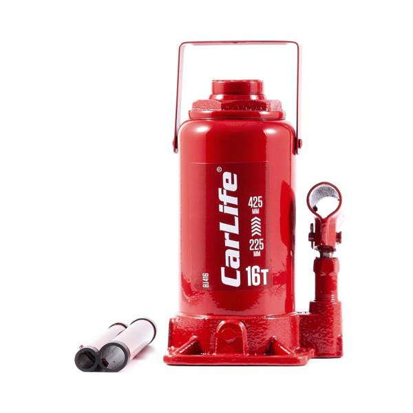 Buy Jack hydraulic bottle carlife 16t 225-425mm