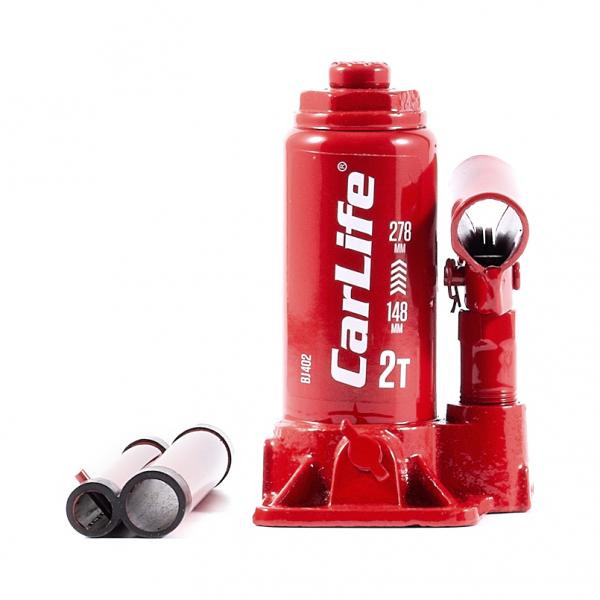 Buy Jack hydraulic bottle carlife 2t 148-278mm