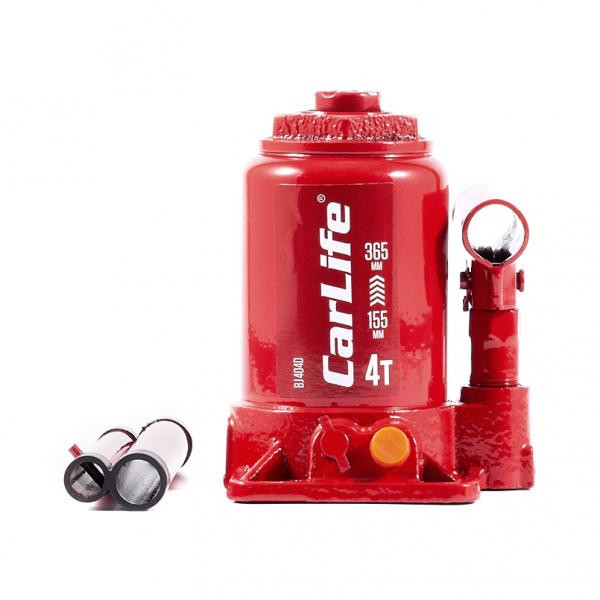 Buy Jack hydraulic bottle carlife 4t 155-365mm doubles