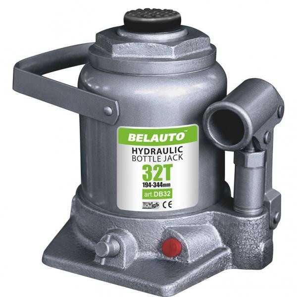 Buy Domruck Hydraulic Balavto Balavto 32t 195-344mm