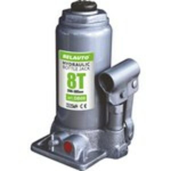 Buy Domcraft Hydraulic Balavto 8t 200-385mm