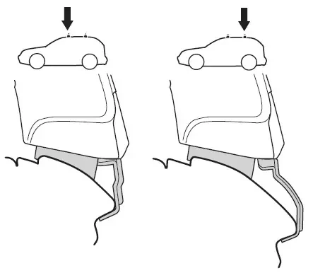 Купить Монтажный комплект Thule 1290