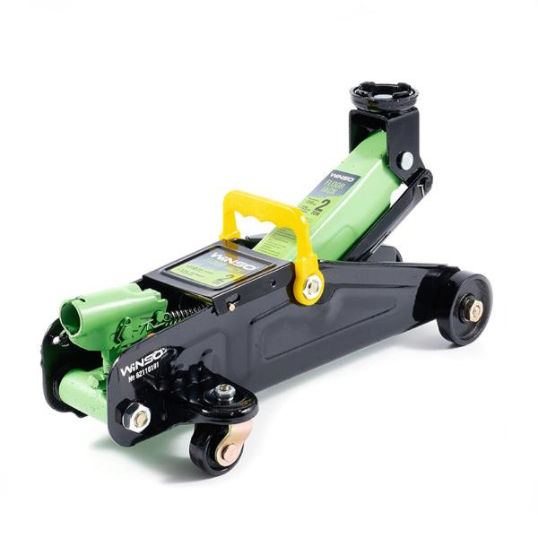 Buy Damcrat Hydraulic, Podate, 2t, 7.2 kg, height 125-310mm, plastic packaging