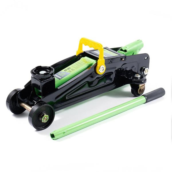 Buy Damcrat Hydraulic, Podate, 2t, 7.2 kg, height 125-310mm, plastic packaging