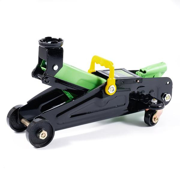 Buy Damcrat Hydraulic, Podate, 2t, 7.2 kg, height 125-310mm, plastic packaging