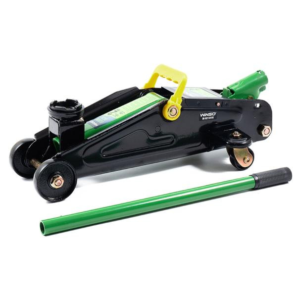 Buy Damcrat Hydraulic, Podate, 2t, 8.5 kg, height 135-335mm, cardboard packaging