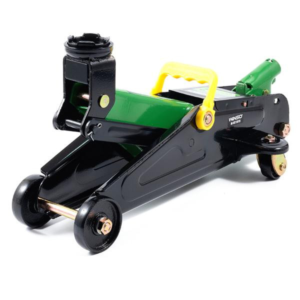 Buy Damcrat Hydraulic, Podate, 2t, 8.5 kg, height 135-335mm, cardboard packaging