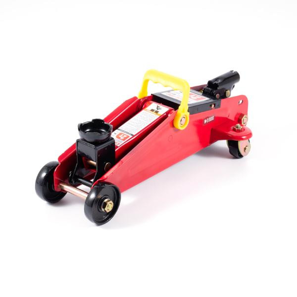 Buy Jacks Poddat Carlife 2t 125-300mm FJ565