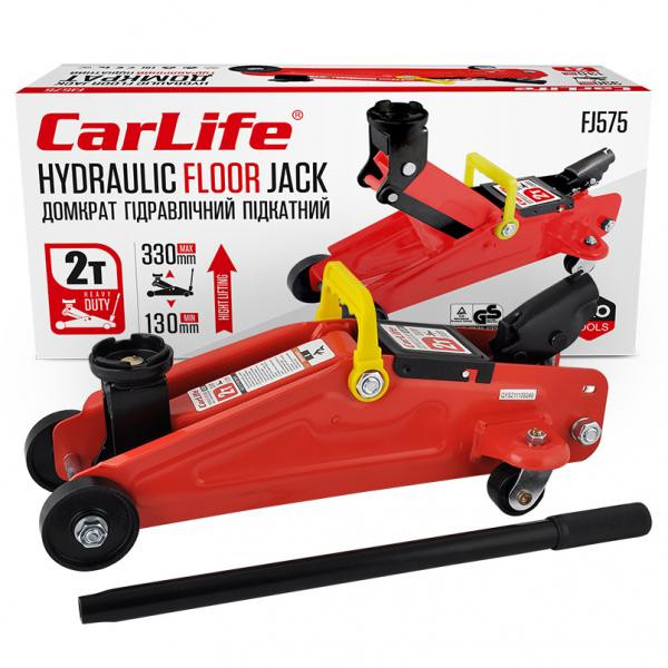 Buy Jacks Poddat carlife 2t 130-330mm FJ575