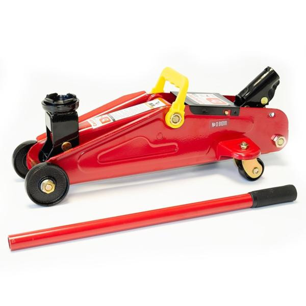 Buy Jacks Poddat carlife 2t 135-335mm FJ590