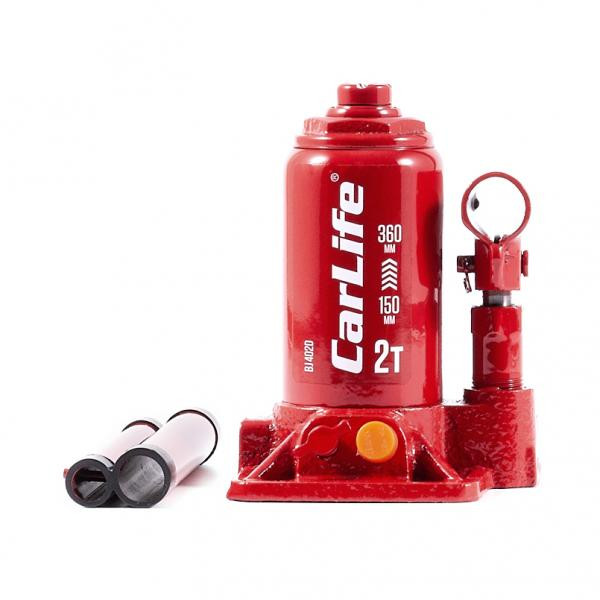 Buy Jack bottle carlife 2t 150-360mm double-point BJ402D