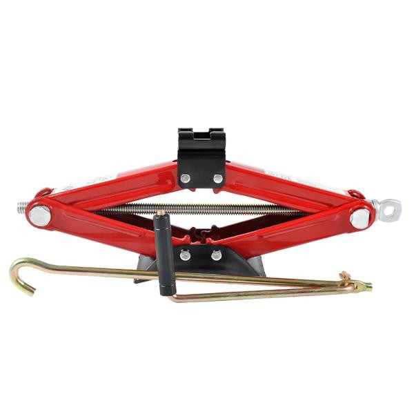 Buy Jack rhombus carlife 1.5t 104-385mm with a metal pillow SJ225