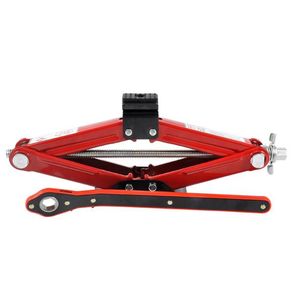 Buy Jacks rhombus carlife 1.5t 104-385mm with jumper and rubber pillow SJ226