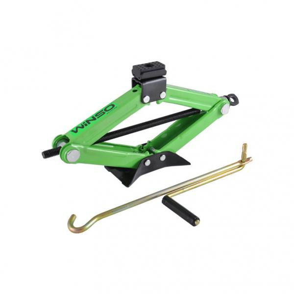 Buy Jack rhombus Winso 1,5t 104-385mm 121510