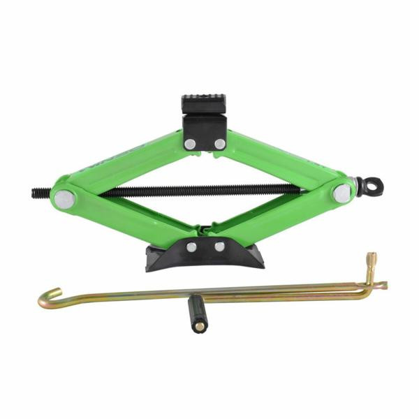 Buy Jack rhombus Winso 1,5t 104-385mm 121510