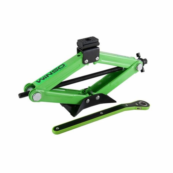 Buy Jack rhombus Winso 1,5t 104-385mm 121520