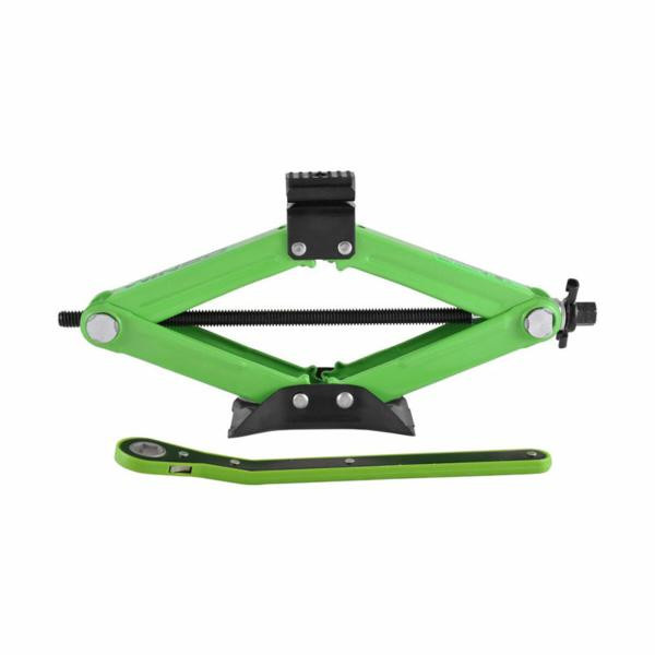 Buy Jack rhombus Winso 1,5t 104-385mm 121520