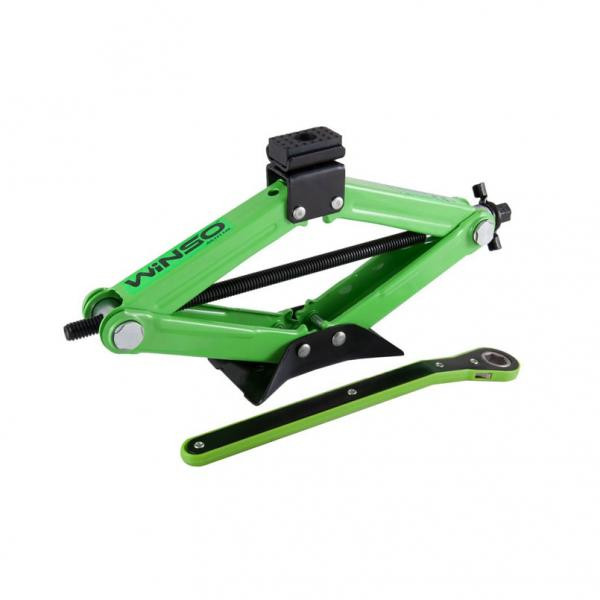 Buy Jack rhombus Winso 1,5t 104-385mm 121520