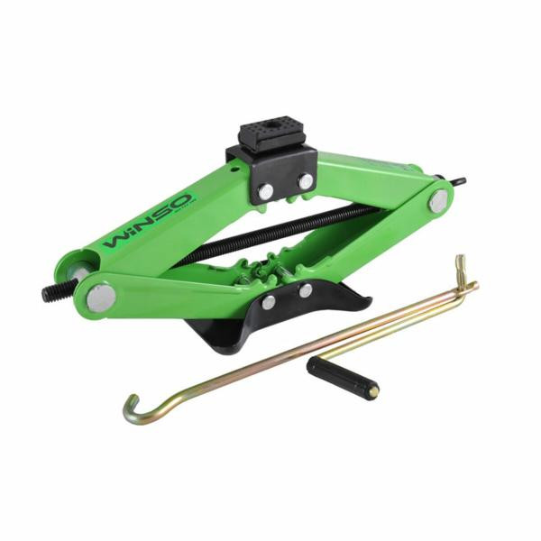 Buy Jack rhombus Winso 2t 120-413mm 122100