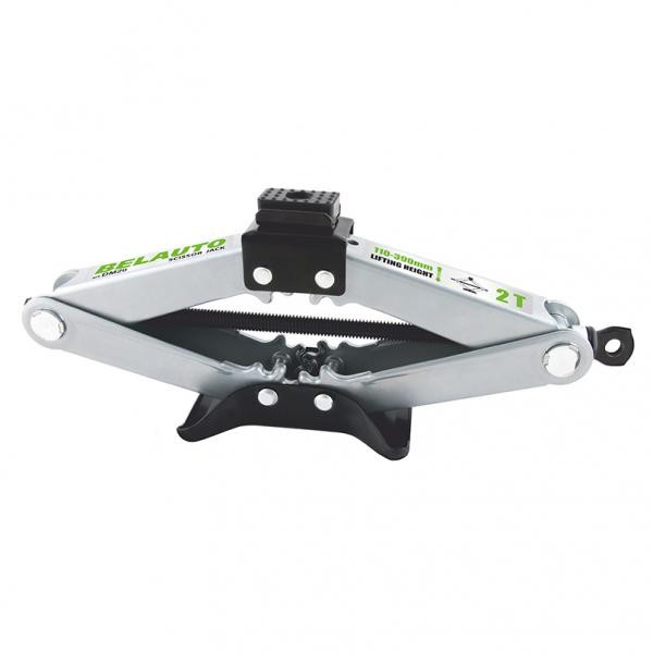 Buy Jack rhombus Belavto 2t rubber pillow, rise. 120-413mm