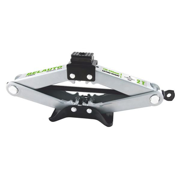 Buy Jack rhombus Belavto 2t rubber pillow, rise. 120-413mm