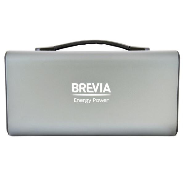 Buy Brevia 1000w Lifepo4 charging station