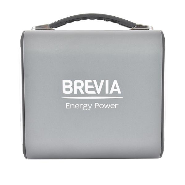 Buy Brevia 300W NCA Charging Station