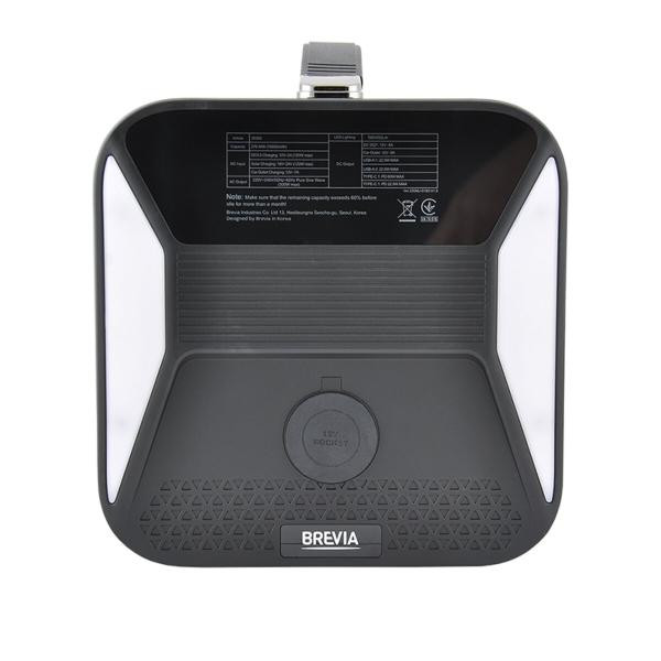 Buy Brevia 300W NCA Charging Station