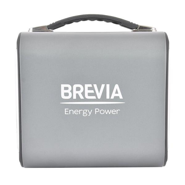 Buy Brevia 500w NCA Charging Station