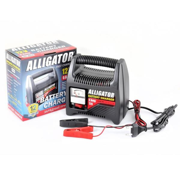 Buy ACB ACB ALLIGATOR 12V, 6A