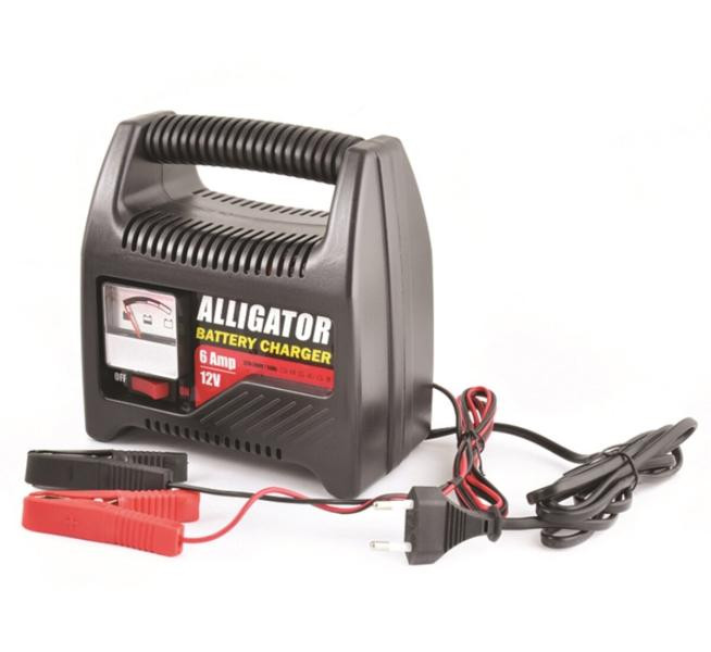 Buy ACB ACB ALLIGATOR 12V, 6A