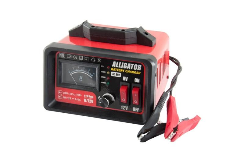 Buy ACB ACB ALLIGATOR 6/12V, 10A