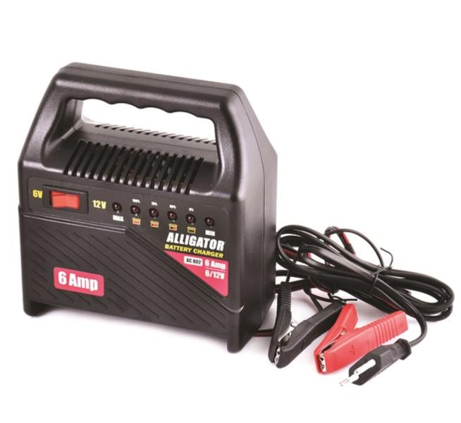 Buy ACB ACB ALLIGATOR 6/12V, 6A